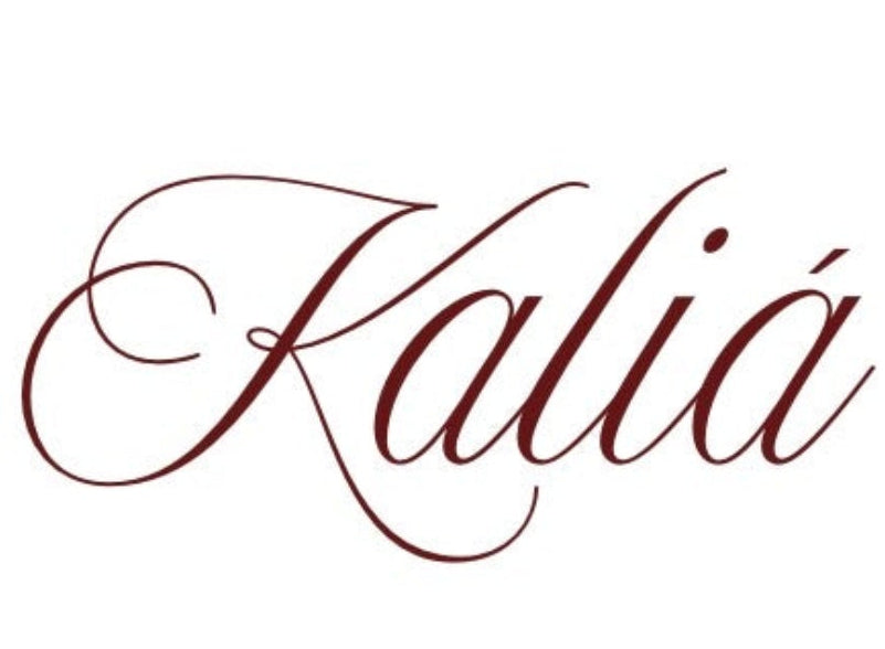 Kaliá